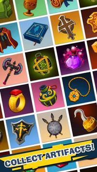 Скачать Tap Titans [ВЗЛОМ: Много денег] v 4.1.6 для Андроид