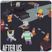 After Us v 0.71 [ВЗЛОМ]