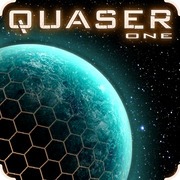 Quaser One v 1.1.2[ВЗЛОМ: Неограниченные ресурсы]