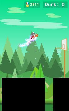Скачать Shoot And Dunk [ВЗЛОМ Бесконечные медали] v 1.0.4 для Андроид