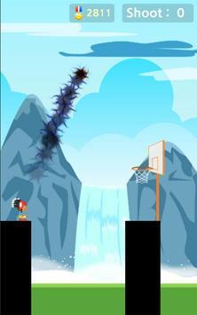 Shoot And Dunk [ВЗЛОМ Бесконечные медали] v 1.0.4