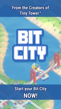 Bit City v 1.2.6 [ВЗЛОМ на деньги] скриншот №5