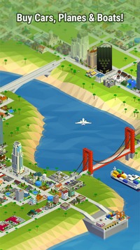 Скачать Bit City v 1.2.6 [ВЗЛОМ на деньги] для Андроид
