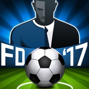 Football Director 17 - Soccer v 1.68