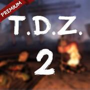 T.D.Z. 2 Мёртвая Зона v 1.0.5