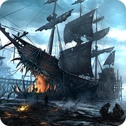 Ships Of Battle Age Of Pirates Мод (Много Денег)