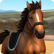 HorseWorld: Конкур v 1.3.1347