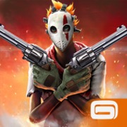 download Dead Rivals - Zombie MMO v 1.1.0e