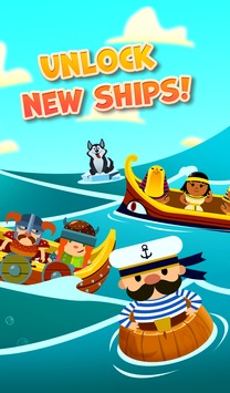 Морской бой: смелые капитаны v 0.0.7 скриншот №6