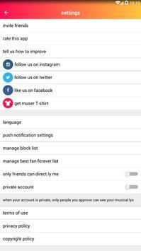 Скачать musical.ly v 5.8.2 для Андроид