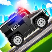 Elite SWAT Car Racing: Army Truck Driving Game [ВЗЛОМ] v 3.30