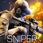 Blazing Sniper - Elite Killer Shoot Hunter Strike v 1.8.0 [ВЗЛОМ на деньги]