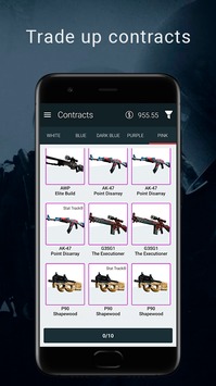 Case Opener Ultra - Торговая площадка 2017 v 1.2.252 скриншот №8