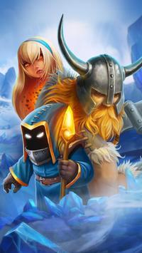 Forge of Legends v 1.0.22 скриншот №1