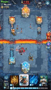 Forge of Legends v 1.0.22 скриншот №2