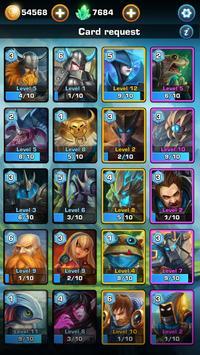Скачать Forge of Legends v 1.0.22 для Андроид