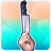 Метатель ножей - Knife Flip v 1.2.2