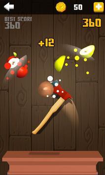 Метатель ножей - Knife Flip v 1.2.2 скриншот №7
