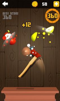 Метатель ножей - Knife Flip v 1.2.2