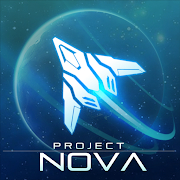 NOVA: Fantasy Airforce 2050 (ВЗЛОМ, много денег)