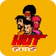 Hot Guns - International Missions v 1.0.2 [ВЗЛОМ: полная версия]