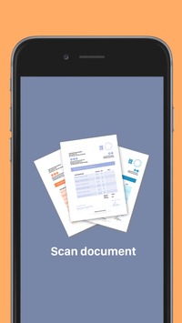 QR код - сканер штрих кодов v 1.9 скриншот №6