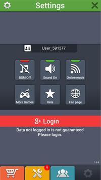 Fidget Spinner Battle [ВЗЛОМ: много денег] v 2.9.3 скриншот №6