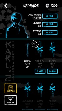 Karl2 [ВЗЛОМ: бесконечные монеты] v 1.1.9 скриншот №5