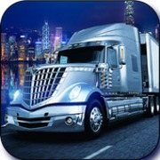 Kenworth Truck Simulator: Heavy Cargo Truck Driver [ВЗЛОМ: много денег] v 1.7
