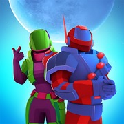 download Space Pioneer – Shoot, build & rule the galaxy v 1.11.1 [ВЗЛОМ: много денег]