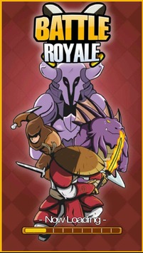 Battle Royale Simulator [ВЗЛОМ: Неограниченное золото/ключи] v 1.1.0 скриншот №6