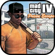 Mad City IV Prison Escape v 1.57 [ВЗЛОМ: много денег]