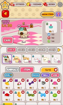 My Animal Town v 1.2.2 скриншот №5