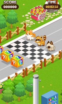 My Animal Town v 1.2.2 скриншот №8