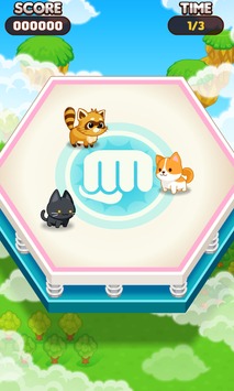 My Animal Town v 1.2.2 скриншот №7