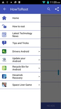 Скачать Root все устройства v 8.9 для Андроид