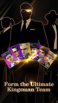 Kingsman : The Golden Circle Game [ВЗЛОМ: увеличенный урон] v 2.1.3