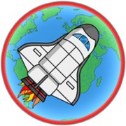 Into Space Race [ВЗЛОМ: много денег] v 1.0.6
