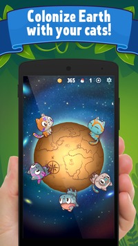 Создать Кота 2 - Котики и магия в новом мире v 1.25 скриншот №2