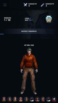 Кликер : Counter Strike - КС ГО Кейсы v 2017.1.2-r скриншот №2