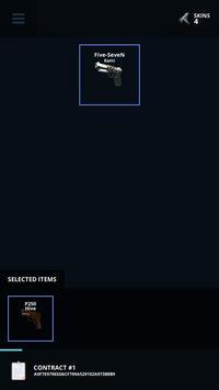 Кликер : Counter Strike - КС ГО Кейсы v 2017.1.2-r скриншот №6