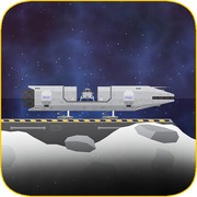 Lunar Rescue Mission v 0.21