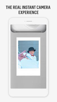 InstaMini - Polaroid, Instant Cam, Retro Cam v 1.43 скриншот №5