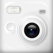 InstaMini - Polaroid, Instant Cam, Retro Cam v 1.43