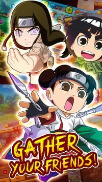 Скачать Ninja Heroes - Storm Battle: best anime RPG v 1.0.5 для Андроид