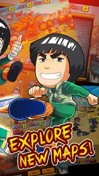 Ninja Heroes - Storm Battle: best anime RPG v 1.0.5 скриншот №5