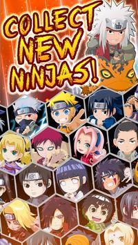 Ninja Heroes - Storm Battle: best anime RPG v 1.0.5