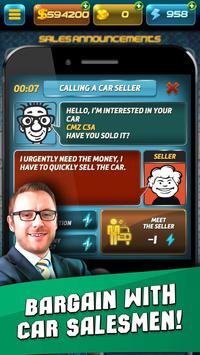 Скачать Drag Racing Simulator [ВЗЛОМ] v 1.50 для Андроид