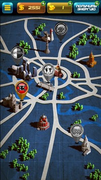 Drag Racing Simulator [ВЗЛОМ] v 1.50 скриншот №6