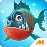 Aqwar.io Online Battle Fish Game [ВЗЛОМ] v 1.0.5